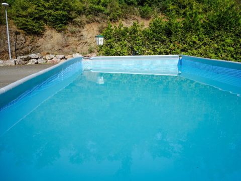Vodatent Camping Bockenauer Schweiz - Rheinland-Pfalz - Image N°4
